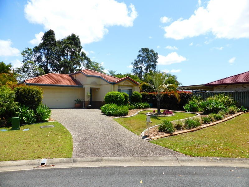 5 Tolai Court, Mudgeeraba QLD 4213