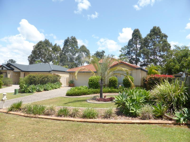 5 Tolai Court, Mudgeeraba QLD 4213