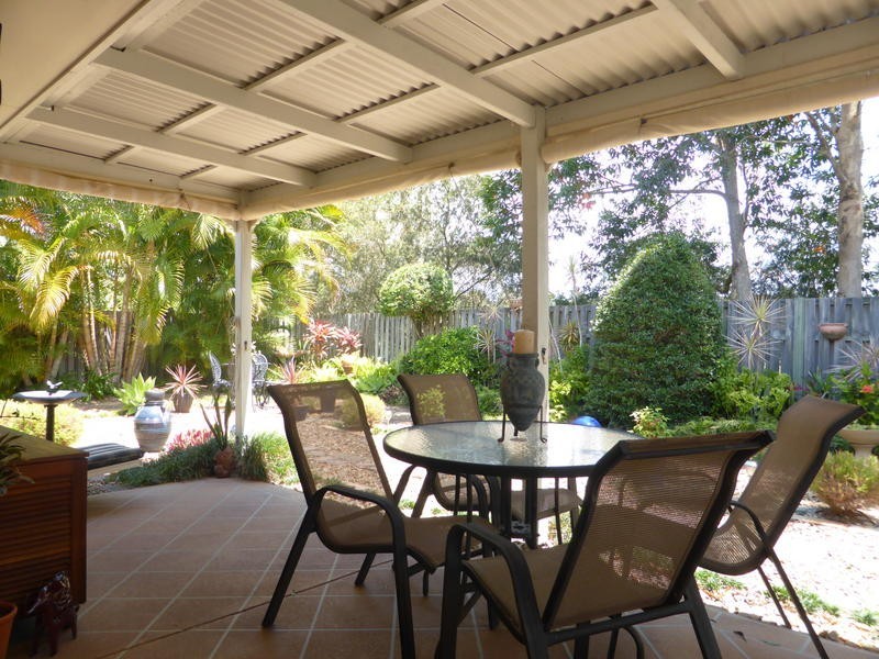 5 Tolai Court, Mudgeeraba QLD 4213