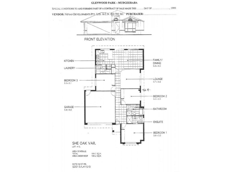 5 Tolai Court, Mudgeeraba QLD 4213