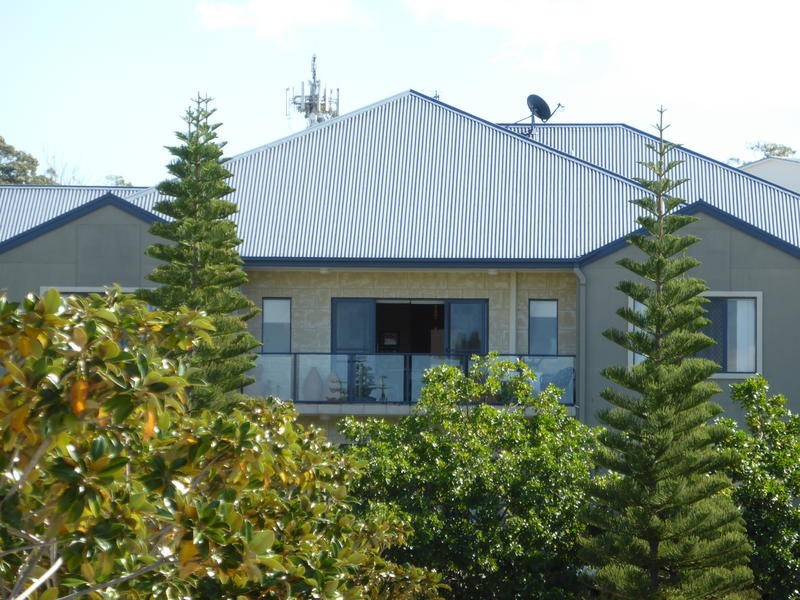 5/ 22 Tourangeau Cr, Varsity Lakes QLD 4227