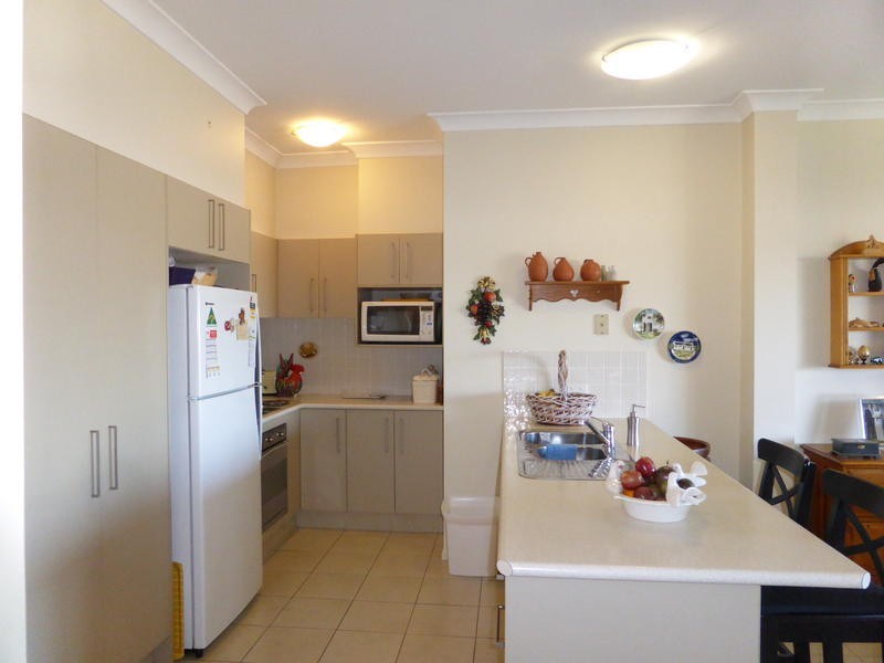 5/ 22 Tourangeau Cr, Varsity Lakes QLD 4227