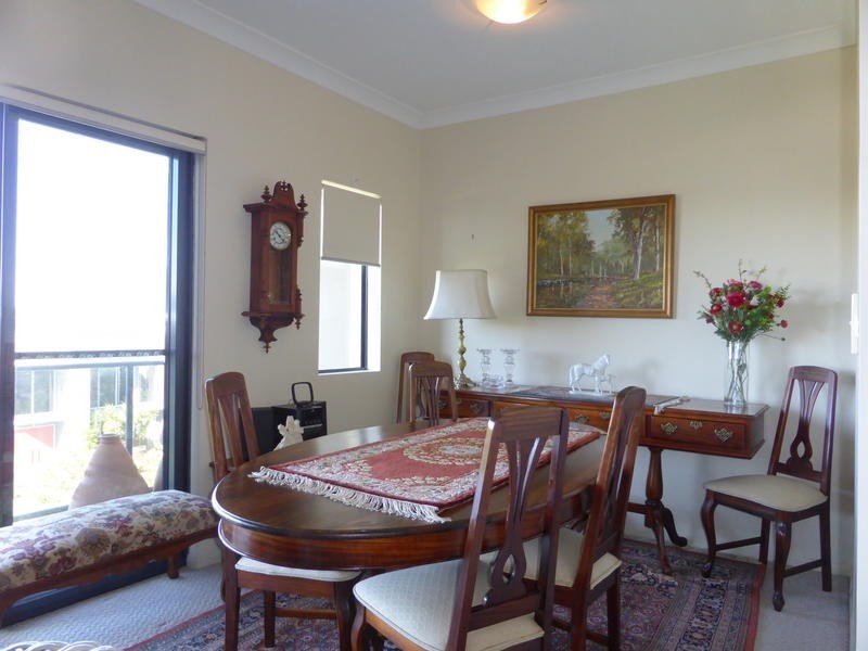 5/ 22 Tourangeau Cr, Varsity Lakes QLD 4227