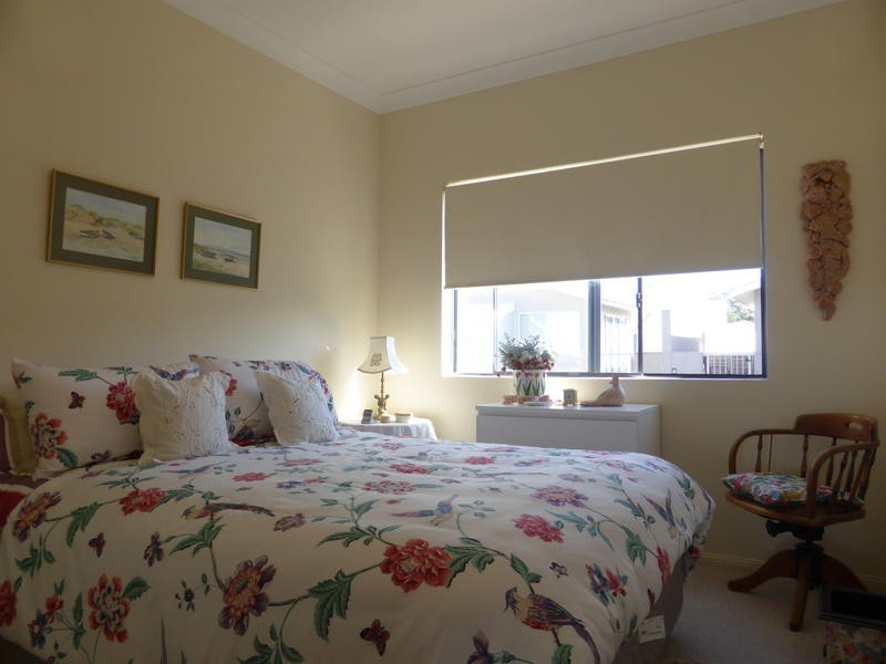 5/ 22 Tourangeau Cr, Varsity Lakes QLD 4227