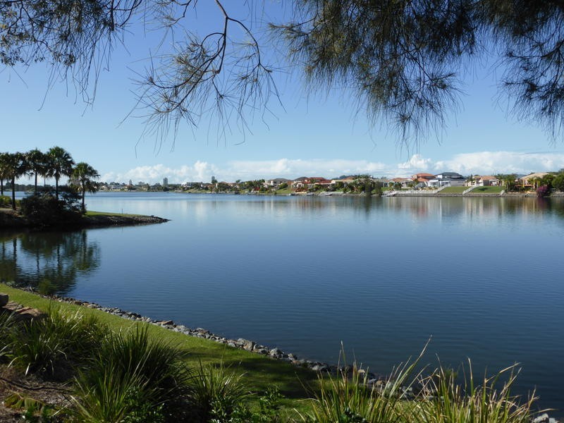 5/ 22 Tourangeau Cr, Varsity Lakes QLD 4227