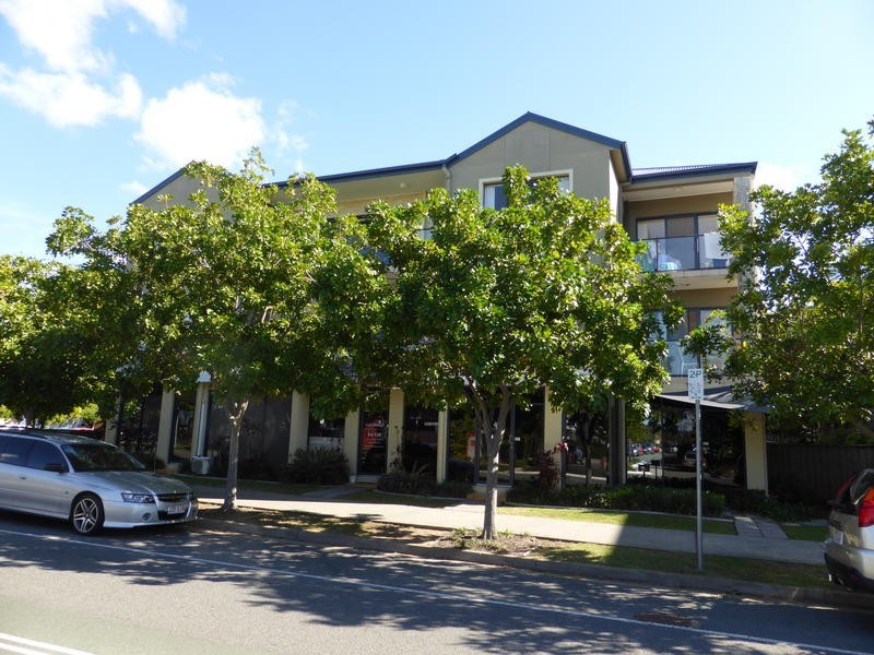 5/ 22 Tourangeau Cr, Varsity Lakes QLD 4227