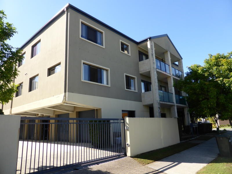 5/ 22 Tourangeau Cr, Varsity Lakes QLD 4227