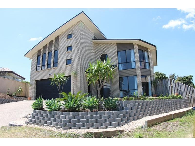 14 Tralee Court, Carrara QLD 4211
