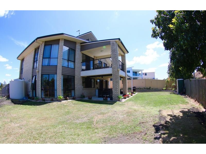 14 Tralee Court, Carrara QLD 4211