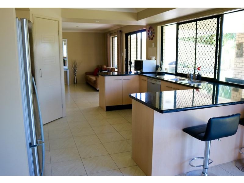 14 Tralee Court, Carrara QLD 4211
