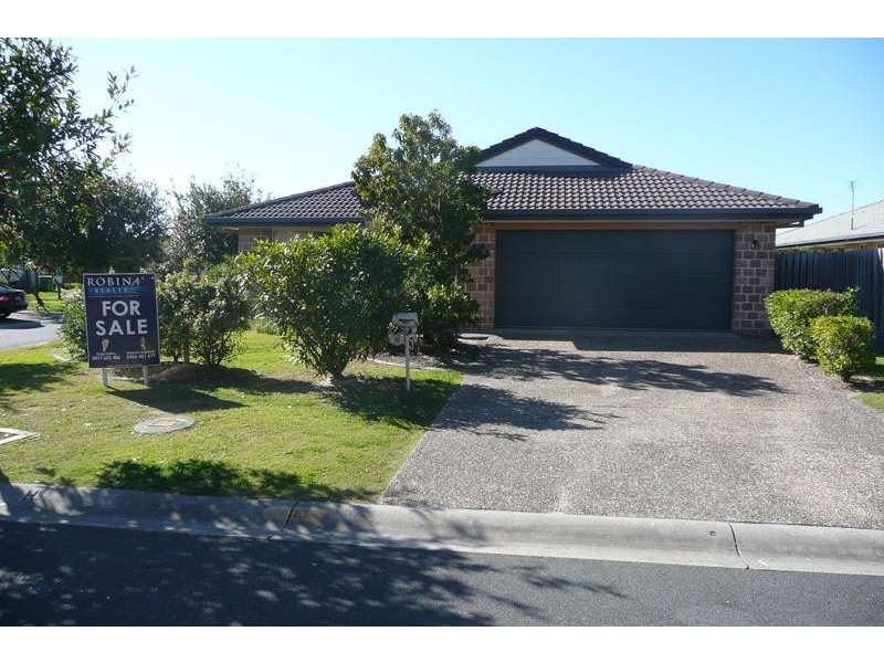 Varsity Lakes QLD 4227