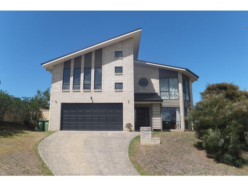 14 Tralee Ct, Carrara QLD 4211