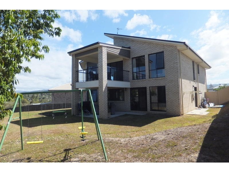 14 Tralee Ct, Carrara QLD 4211