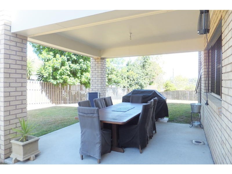 14 Tralee Ct, Carrara QLD 4211