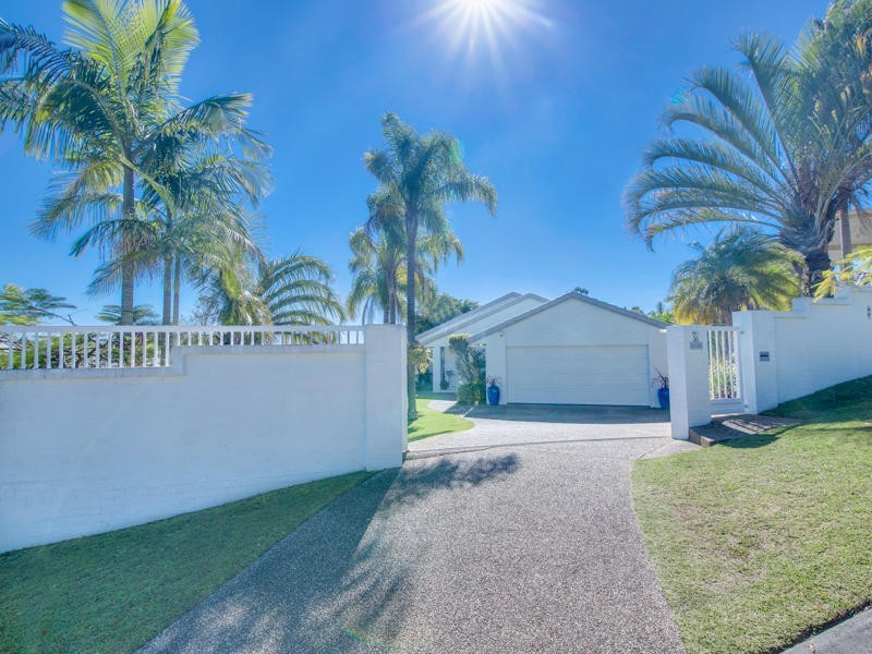 30 Trinity Place, Robina QLD 4226