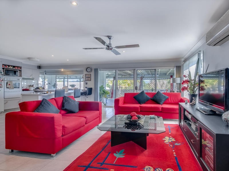 30 Trinity Place, Robina QLD 4226