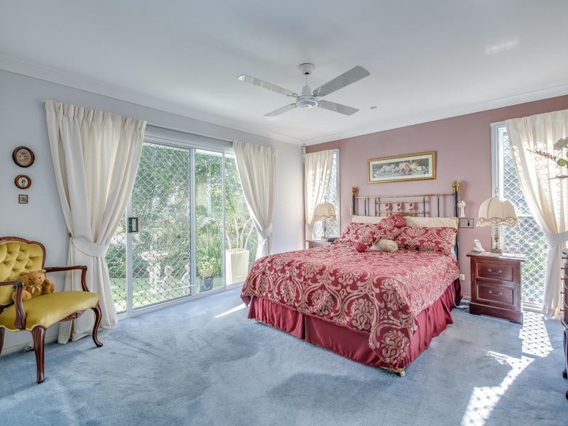 30 Trinity Place, Robina QLD 4226