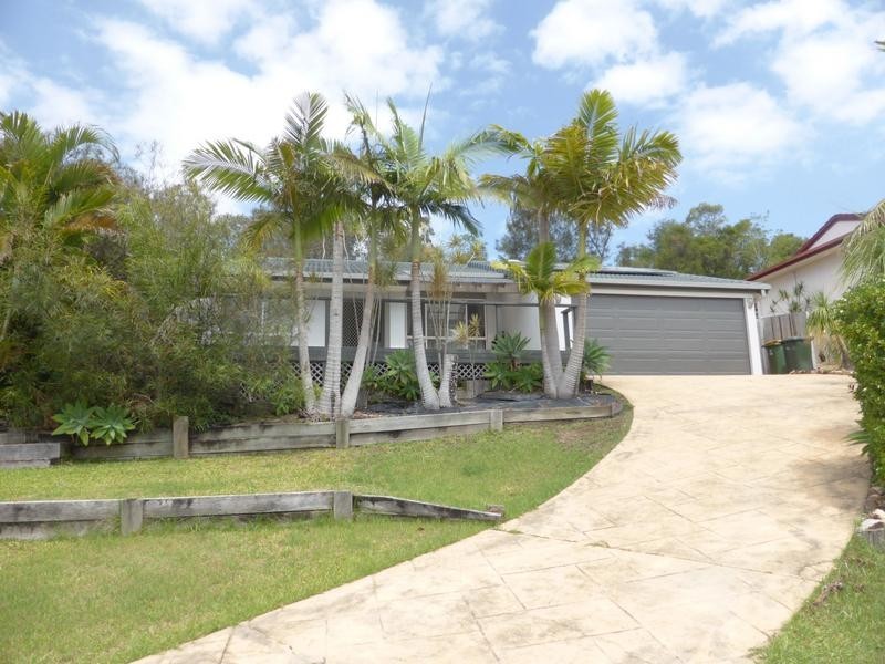 40 Trinity Place, Robina QLD 4226