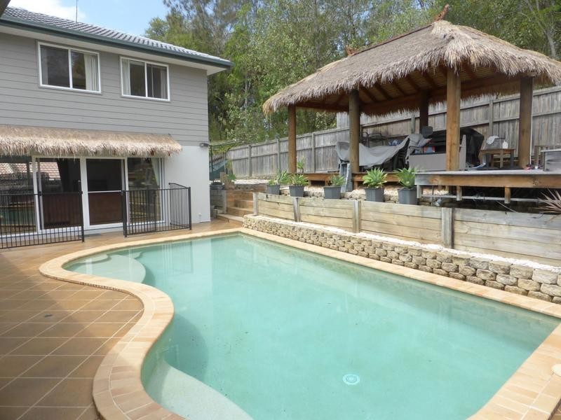 40 Trinity Place, Robina QLD 4226