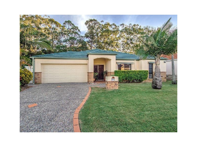 25 Tuckeroo Place, Reedy Creek QLD 4227