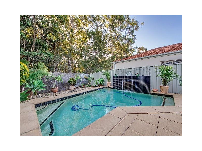 25 Tuckeroo Place, Reedy Creek QLD 4227