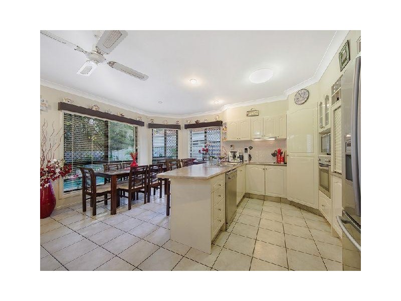 25 Tuckeroo Place, Reedy Creek QLD 4227