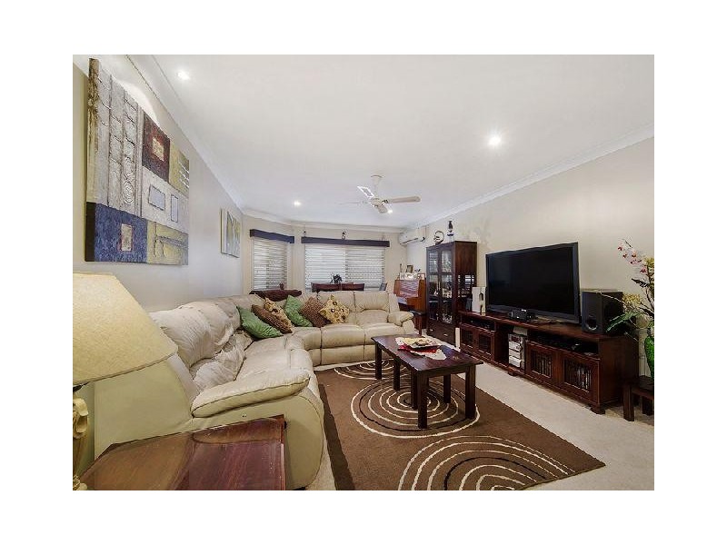 25 Tuckeroo Place, Reedy Creek QLD 4227