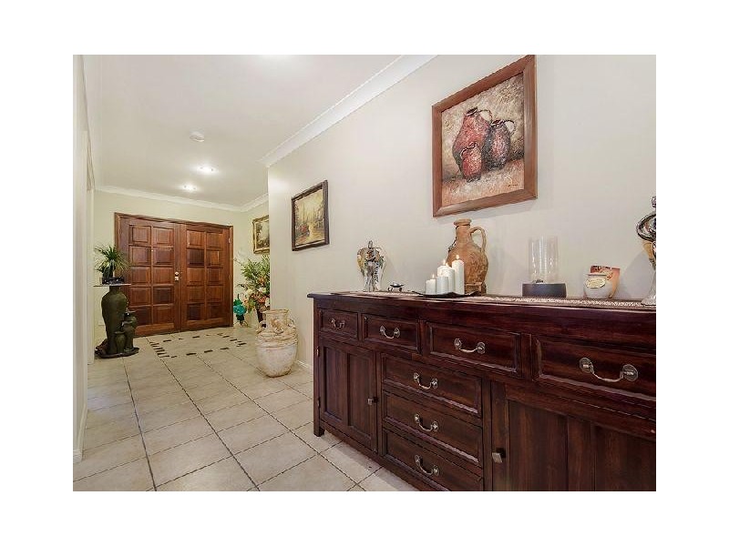 25 Tuckeroo Place, Reedy Creek QLD 4227