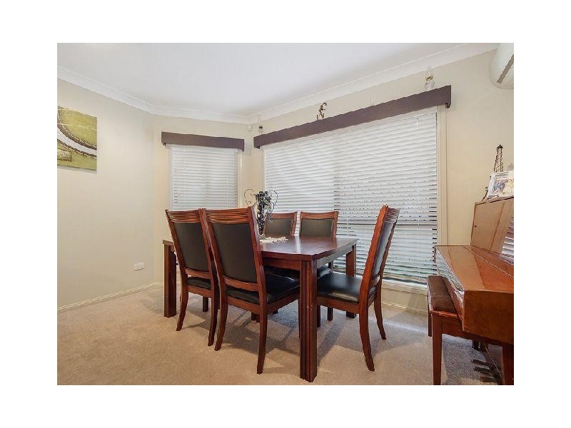 25 Tuckeroo Place, Reedy Creek QLD 4227