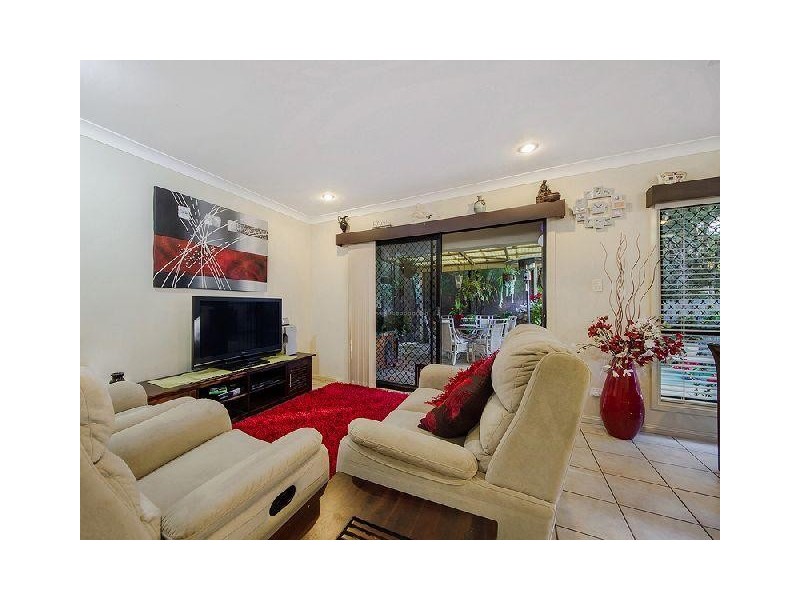25 Tuckeroo Place, Reedy Creek QLD 4227
