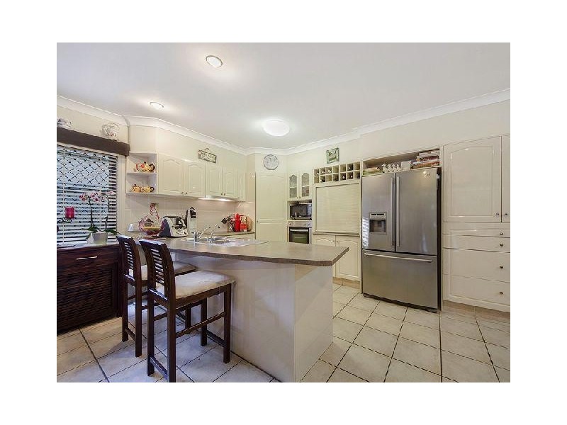 25 Tuckeroo Place, Reedy Creek QLD 4227