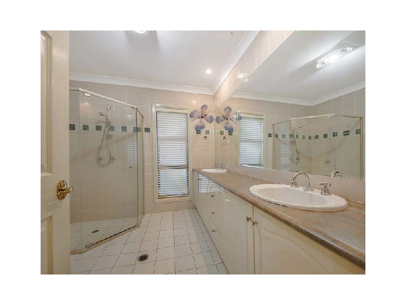 25 Tuckeroo Place, Reedy Creek QLD 4227