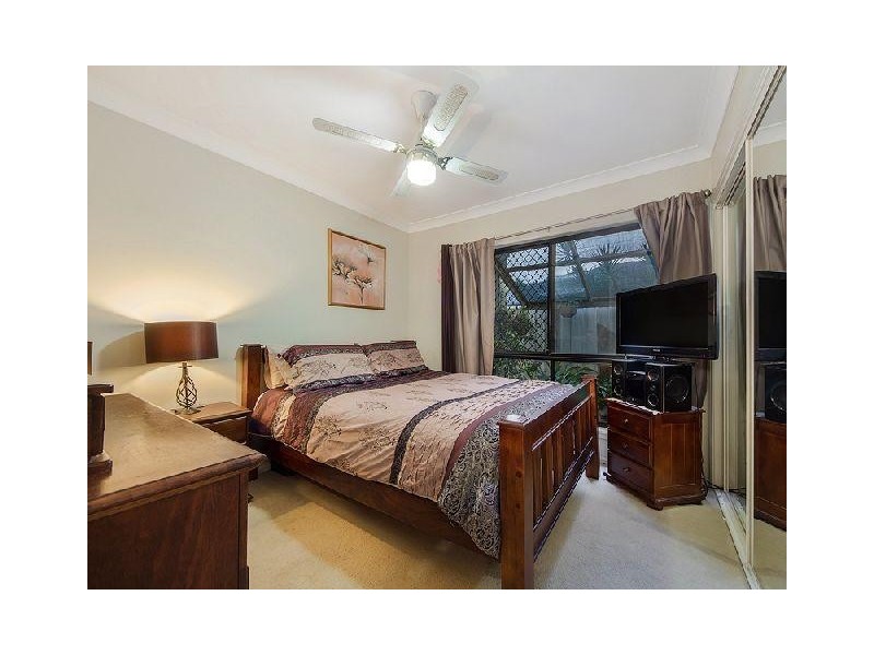 25 Tuckeroo Place, Reedy Creek QLD 4227