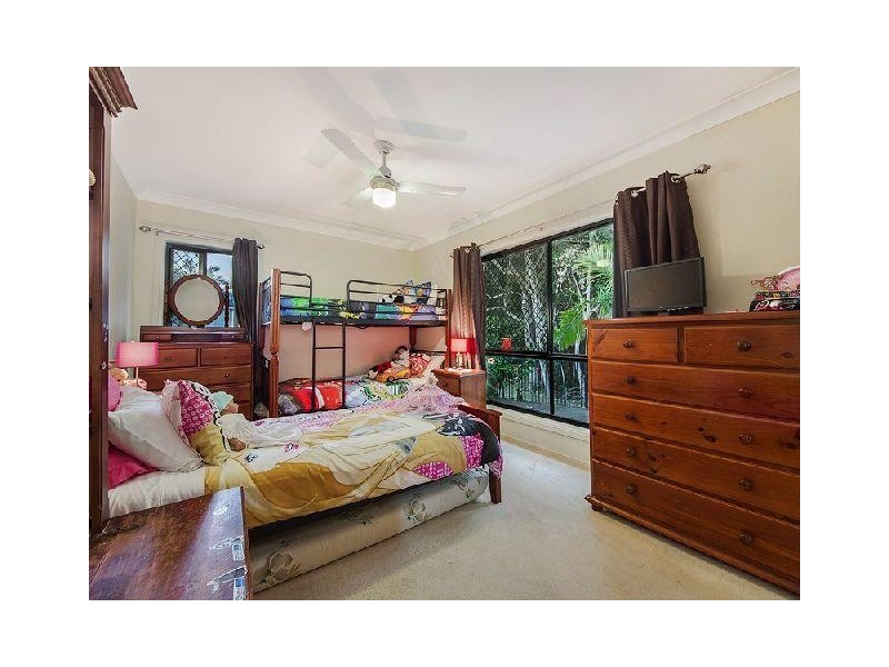 25 Tuckeroo Place, Reedy Creek QLD 4227