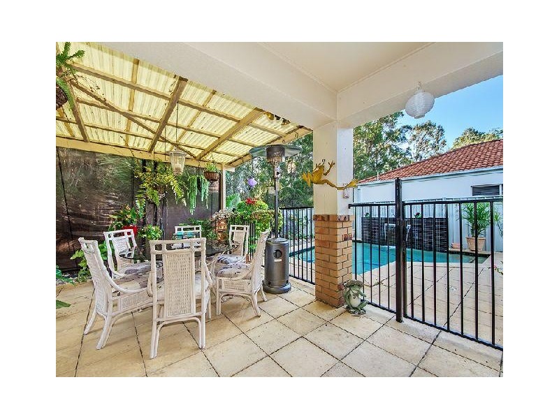 25 Tuckeroo Place, Reedy Creek QLD 4227