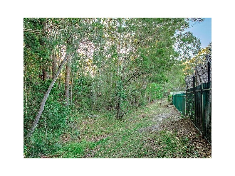 25 Tuckeroo Place, Reedy Creek QLD 4227