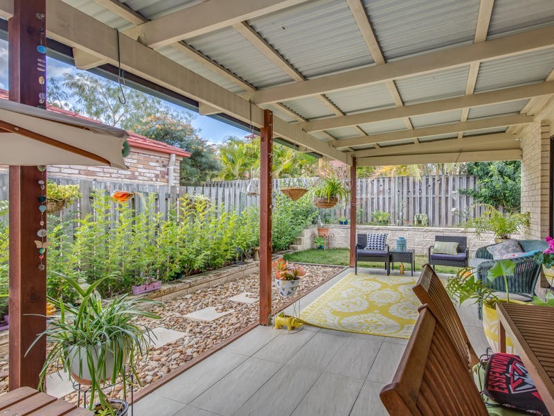 36 Tussock Crescent, Elanora QLD 4221