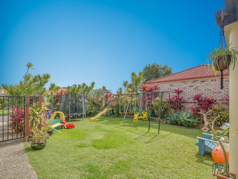 36 Tussock Crescent, Elanora QLD 4221