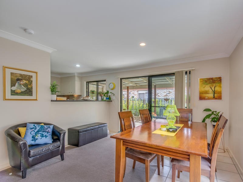 36 Tussock Crescent, Elanora QLD 4221