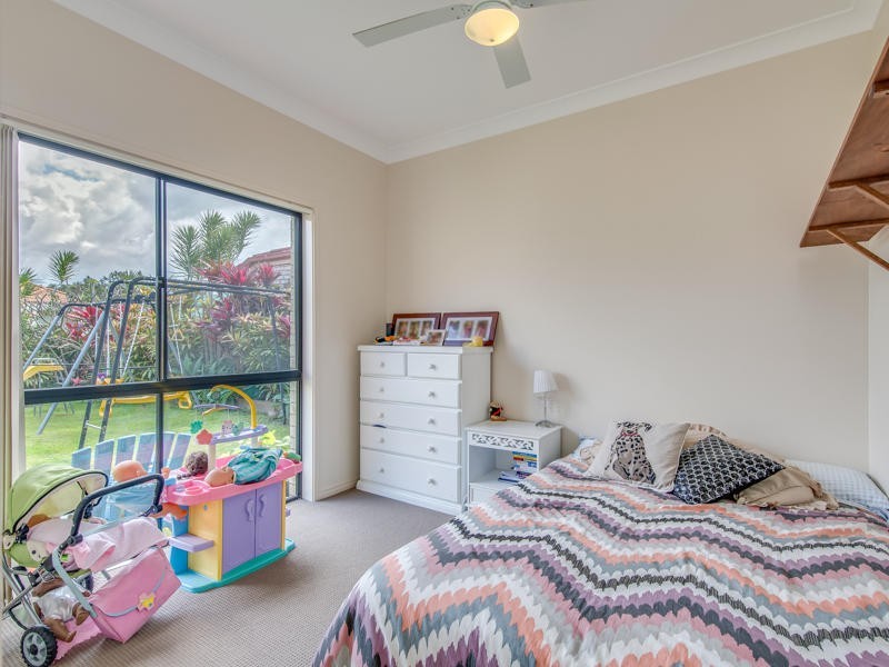 36 Tussock Crescent, Elanora QLD 4221