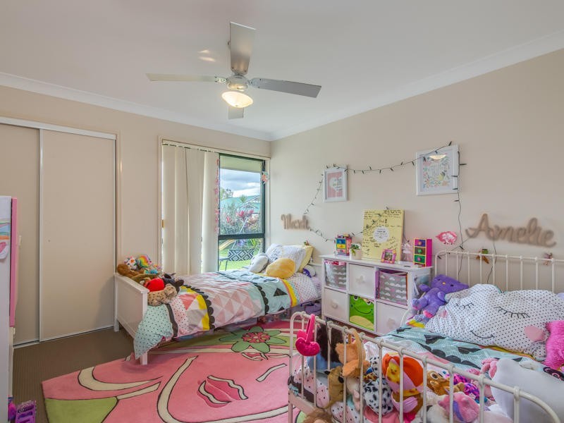 36 Tussock Crescent, Elanora QLD 4221