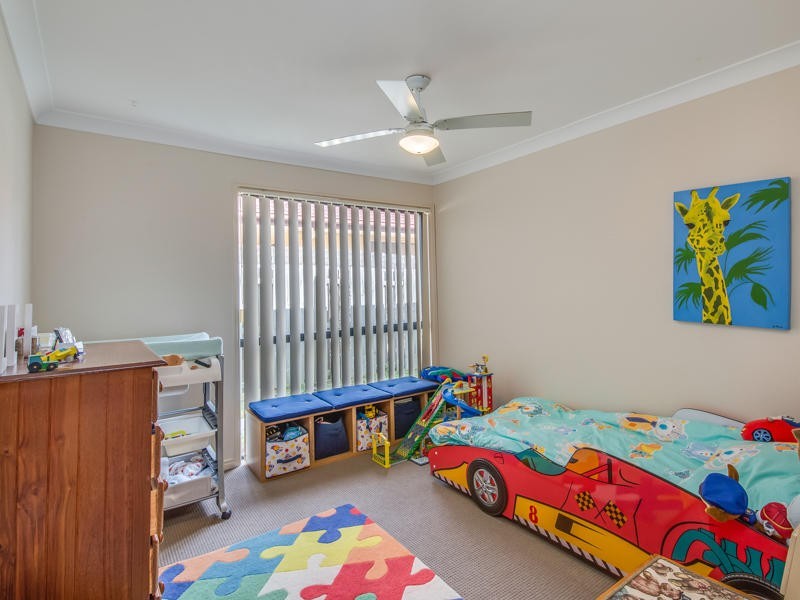 36 Tussock Crescent, Elanora QLD 4221