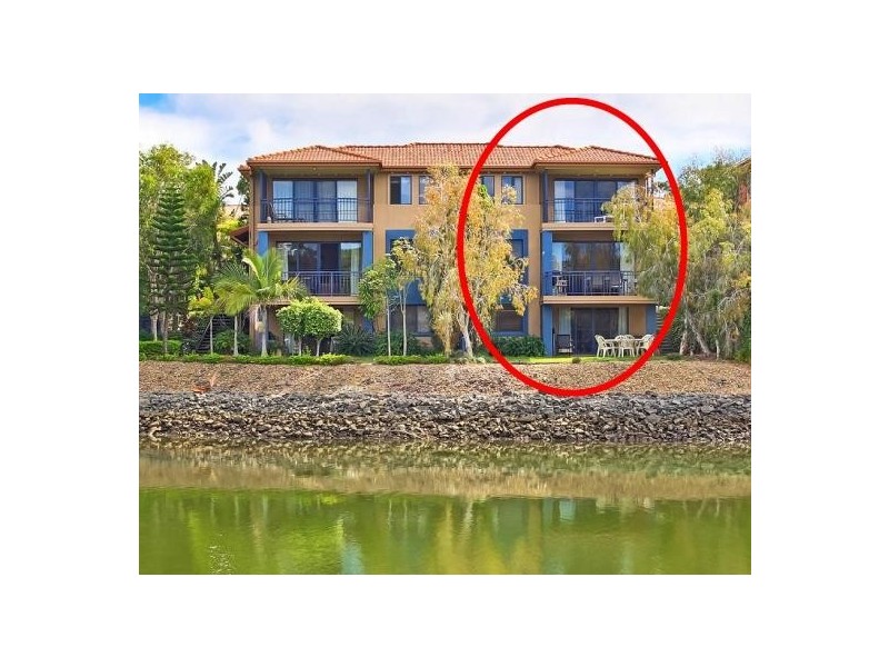 4/ 4 University Drive, Robina QLD 4226