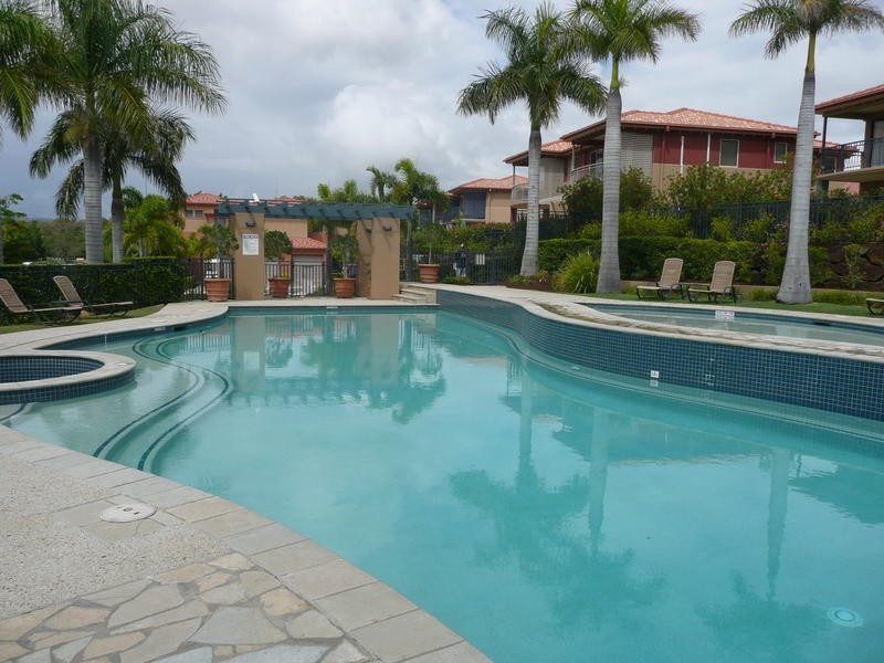 96/ 4 University Drive, Robina QLD 4226