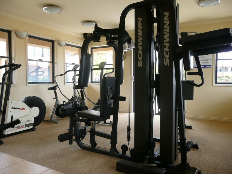 96/ 4 University Drive, Robina QLD 4226