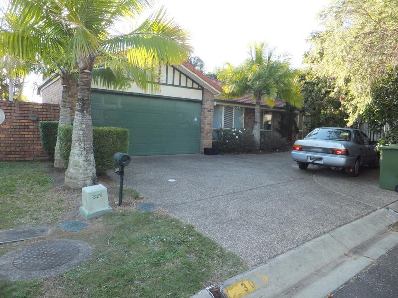 30 Vancouver Drive, Robina QLD 4226