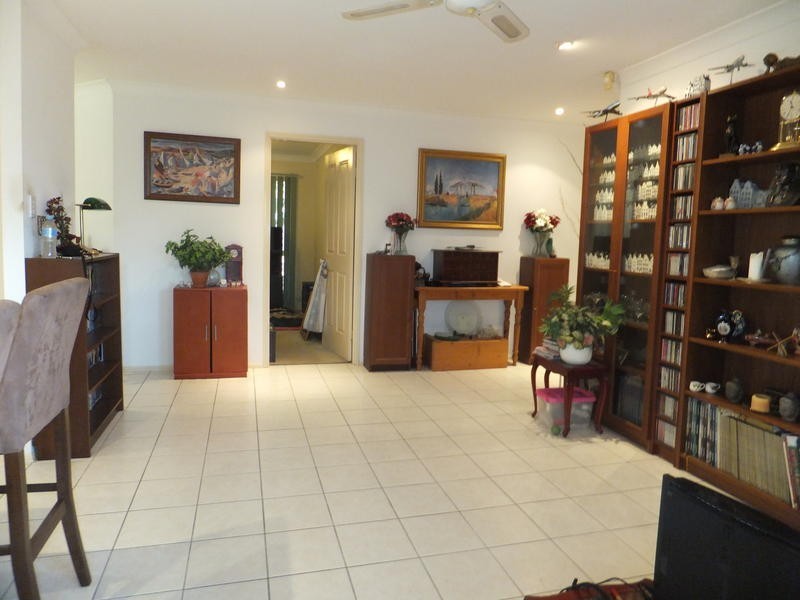 30 Vancouver Drive, Robina QLD 4226