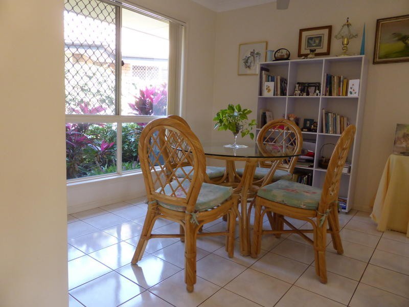 5 Vancouver Drive, Robina QLD 4226