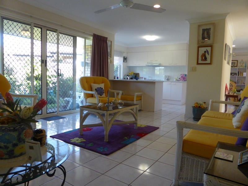 5 Vancouver Drive, Robina QLD 4226