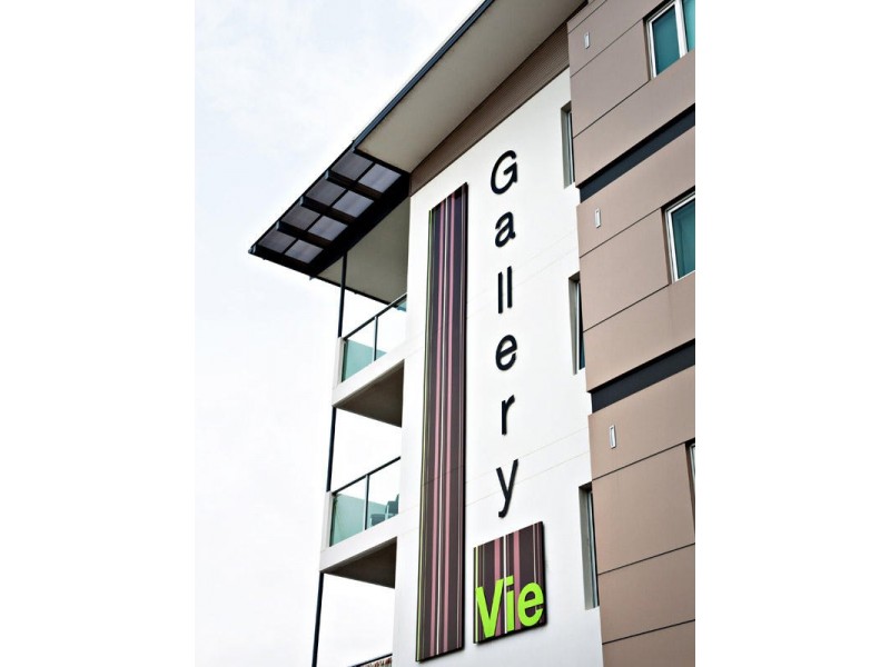 29/ 226 Varsity Parade, Varsity Lakes QLD 4227